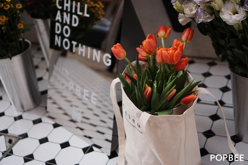en fleur in tai hang hong kong