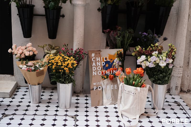 en fleur in tai hang hong kong