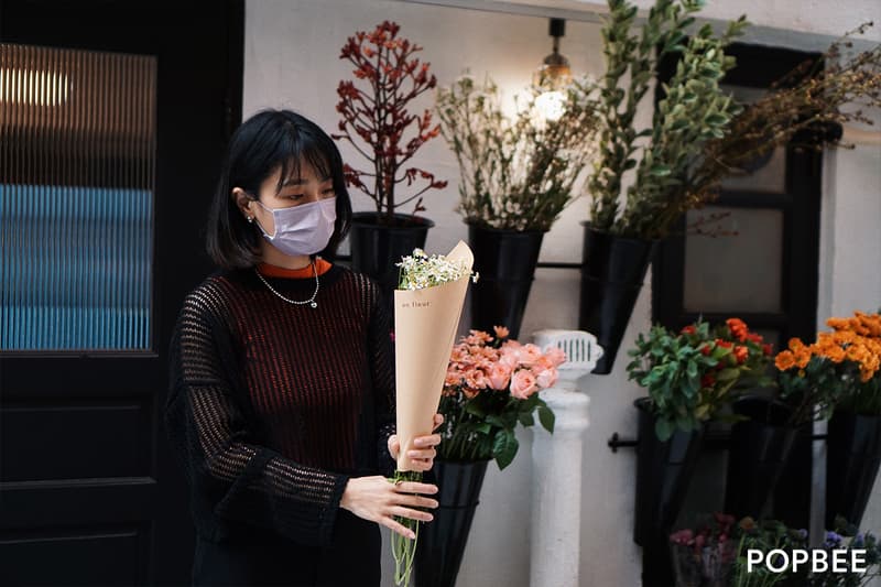 en fleur in tai hang hong kong