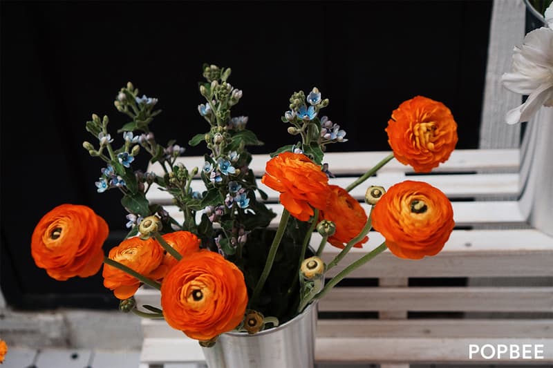 en fleur in tai hang hong kong