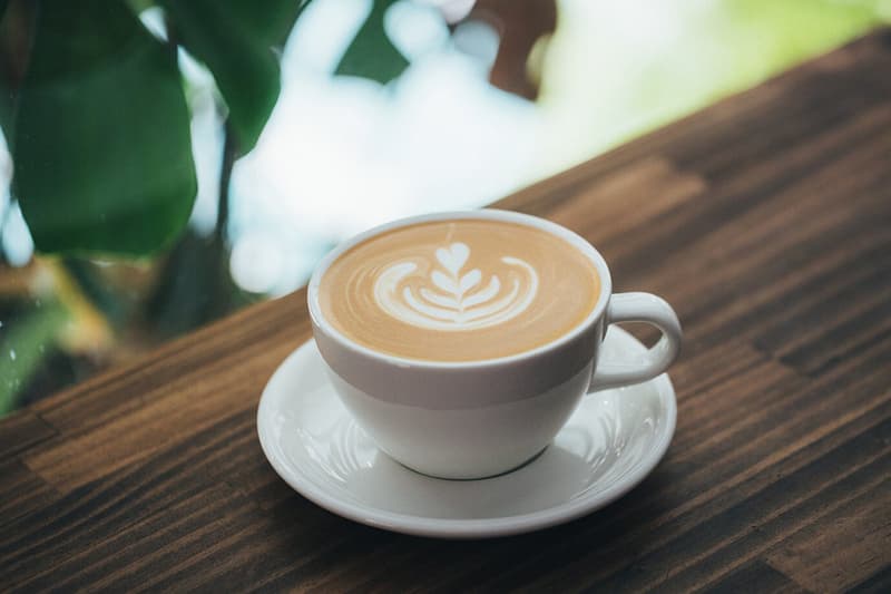 enroute coffee Xinyi Taipei Taiwan