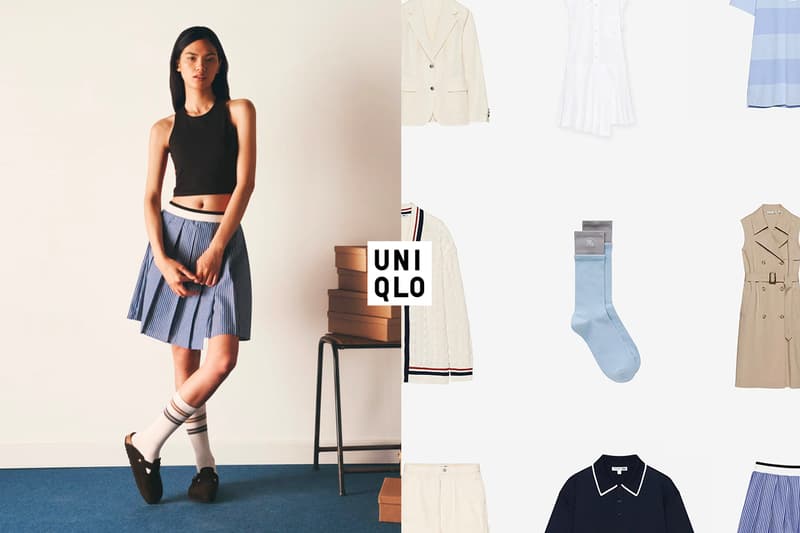 UNIQLO and JW Anderson 2023 春夏系列:開賣前,預測最熱賣單品!