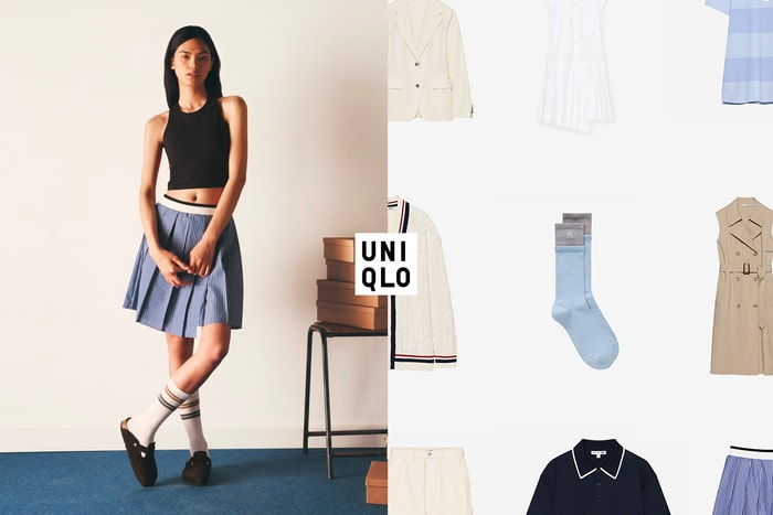 還沒開賣,卻最多人加入購物車:UNIQLO and JW Anderson 預測熱賣單品!