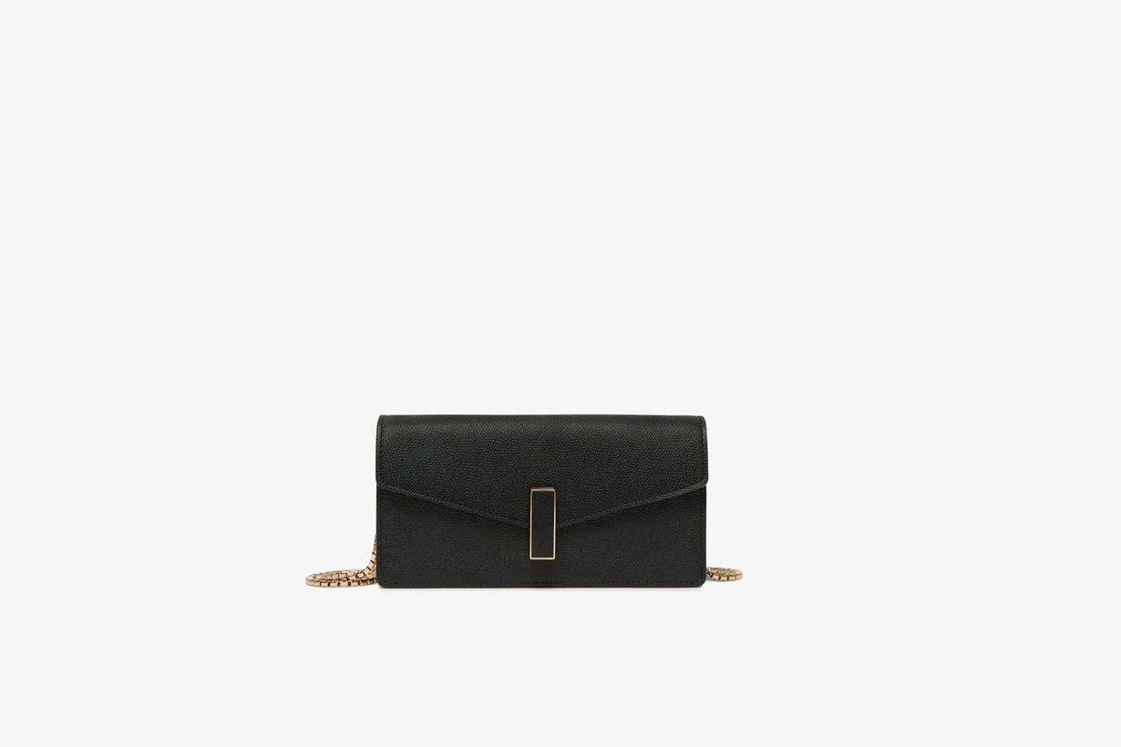 Valextra Tric Trac bag popular handbags