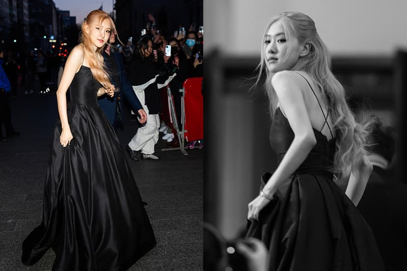 Blackpink Rosé Sulwhasoo