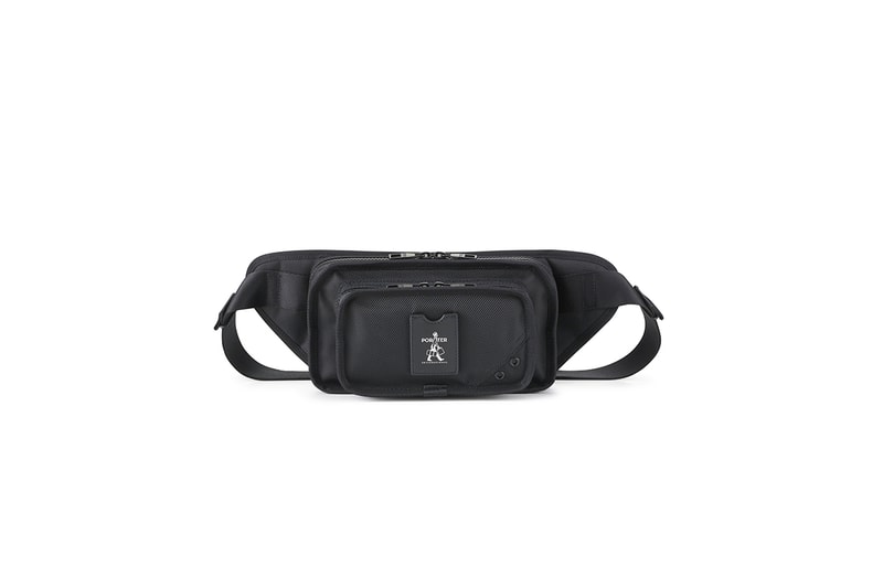 PORTER PUNK Collection handbags