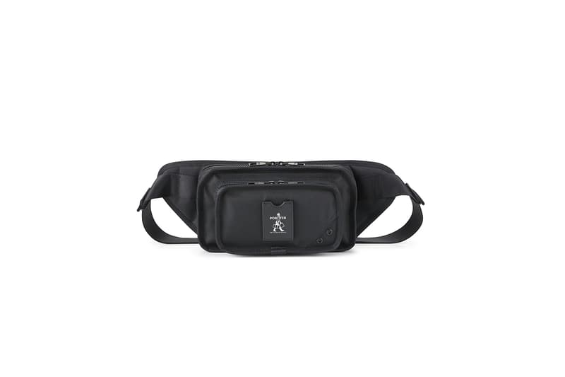 PORTER PUNK Collection handbags