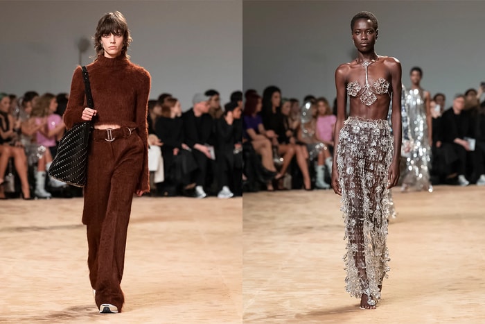 PFW:細看 Paco Rabanne 留下的迷人遺產,體現了他在 60 年代廣為人知的超現實美學。