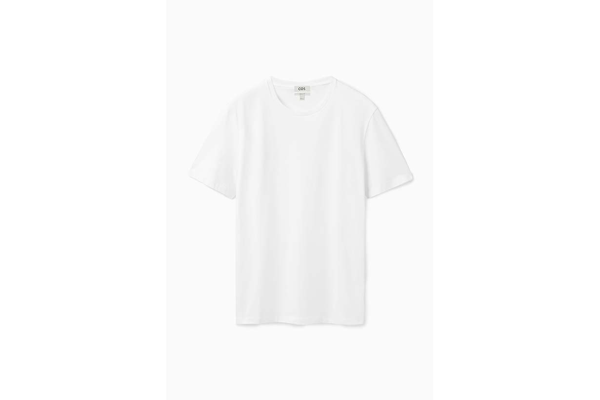 COS Tee Collection 2023