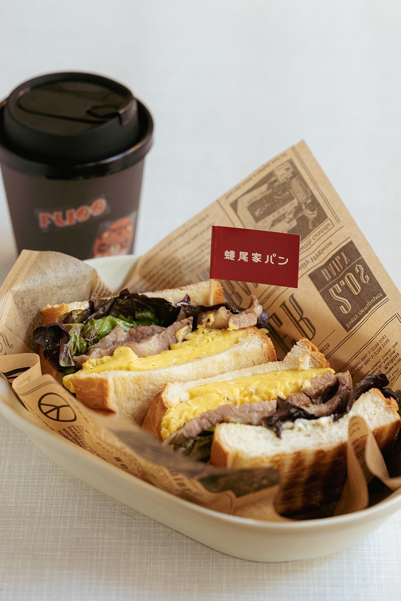 tainan bread lover map niano pan 9 cafe bar must save