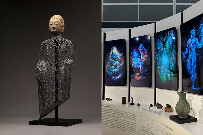 ART ART BASEL ART BASEL HONG KONG 2023 藝術 香港 FINE ART ASIA