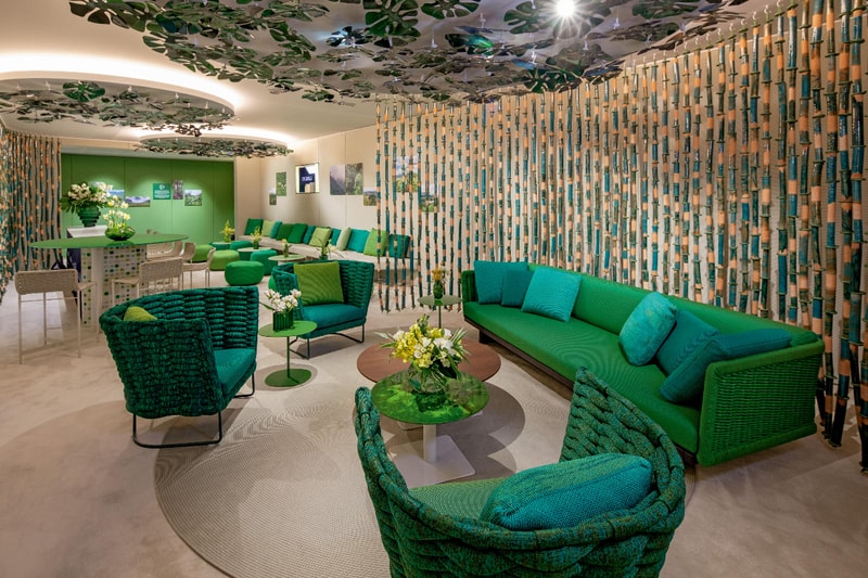 勞力士 Rolex 奧斯卡 Oscar 奧斯卡2023 Oscar 2023 Greenroom 電影 Movie Watch