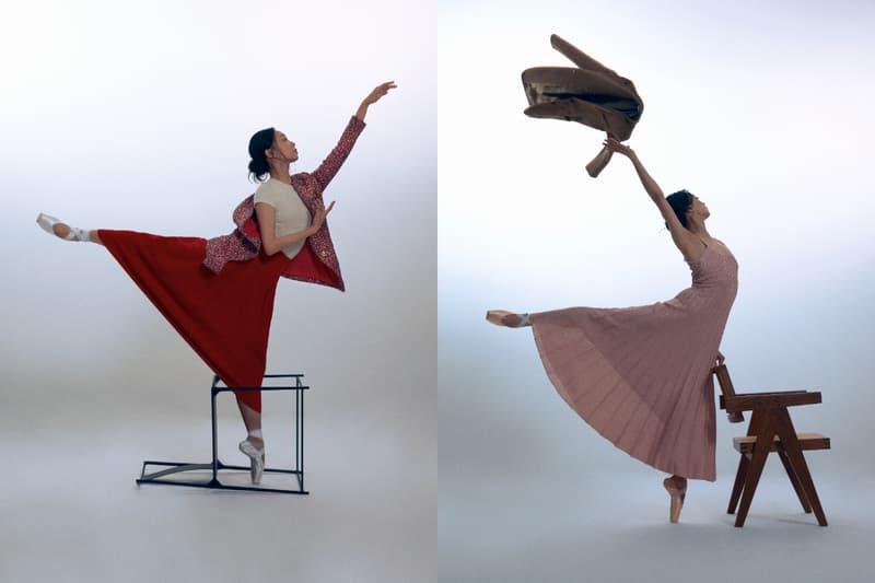 Art Month Lane Crawford JOYCE KKPlus 藝術 Art Hong Kong Ballet David Zwirner Books FAF FingerAndFish Exhibition 展覽