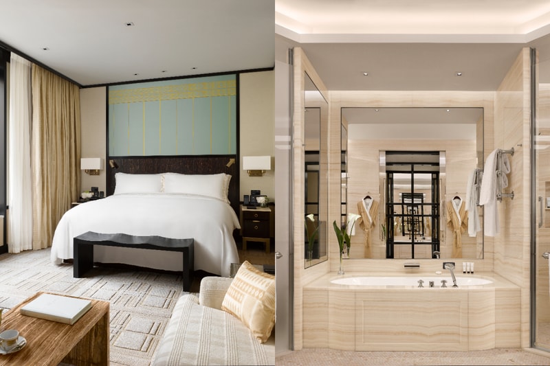 半島酒店 倫敦 London England Travel 英國 The Peninsula 