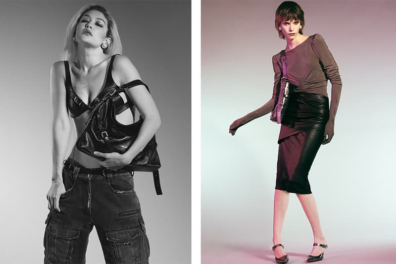 givenchy SS2023 Voyou