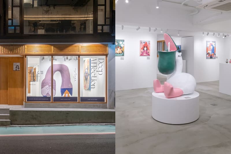 認識藝術創作家黃湘:以愛為名的千呼萬喚,行事曆記下《炙熱反芻》展覽!