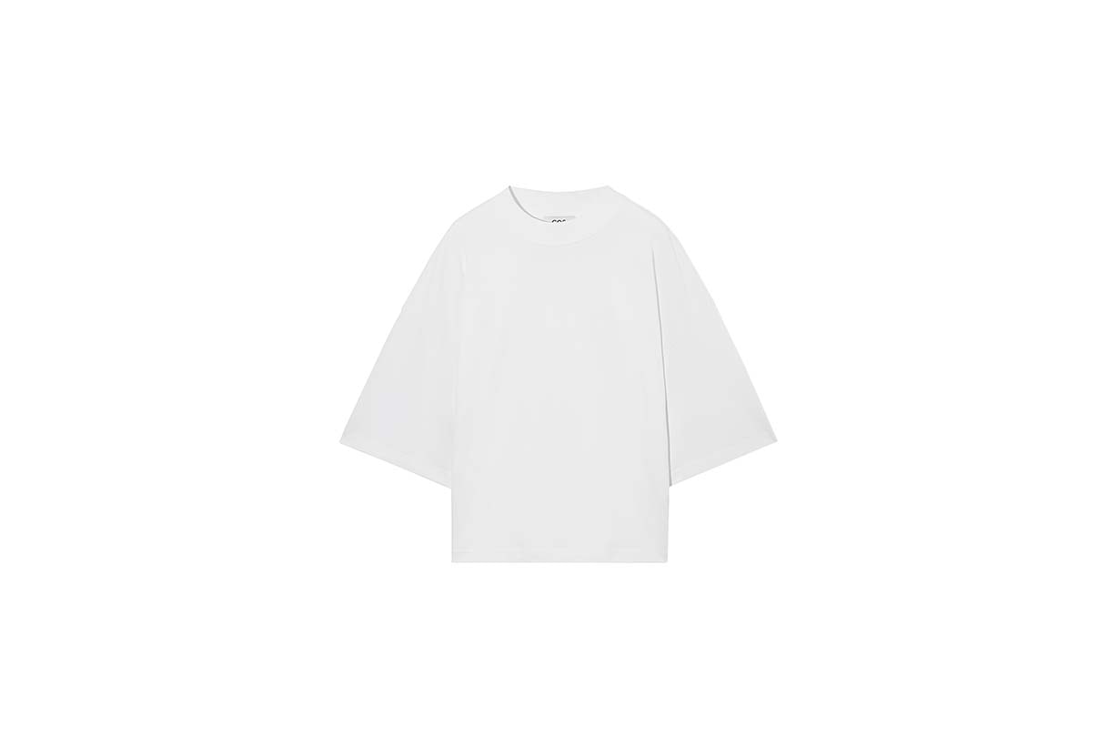 COS Tee Collection 2023