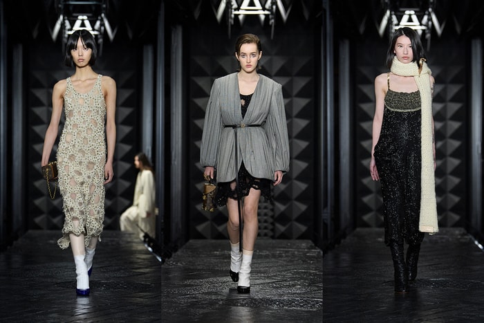 PFW：將秀場拉到巴黎街頭，Louis Vuitton 完美示範何謂法式風格？