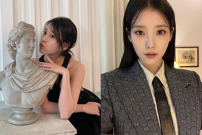 Actress IU no longer called Lee Ji Eun Dream movie interview