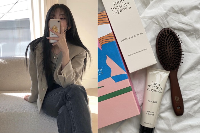 任何洗髮水或護髮素都無法拯救受損頭髮?這 3 個「法寶」讓你找回順滑髮絲!