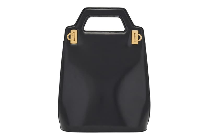 Ferragamo 2023ss handbags