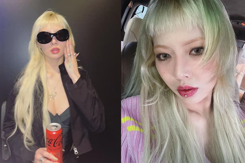 hyuna-new-hairstyle