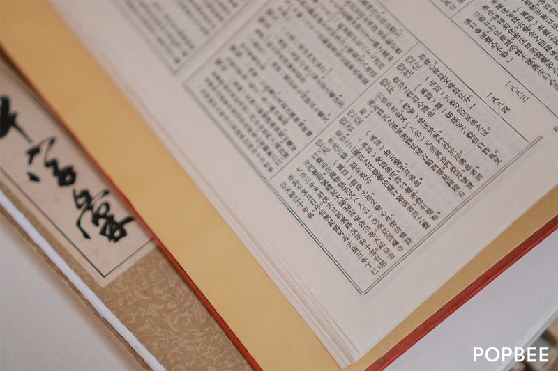 hypno-ink-books in tai hang hong kong