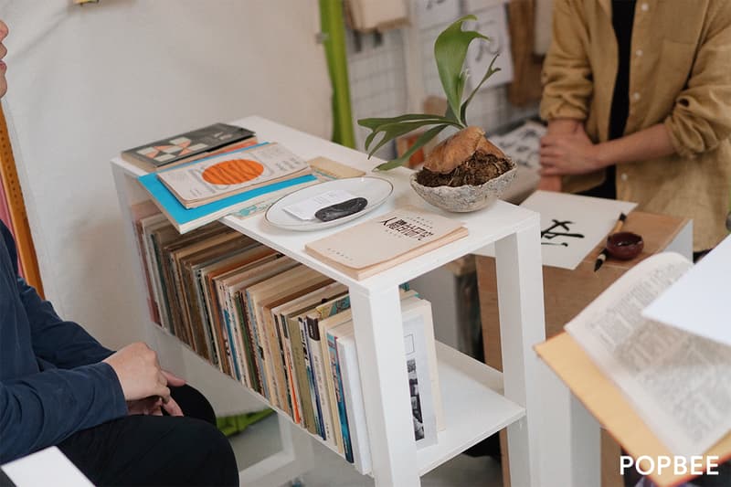 hypno-ink-books in tai hang hong kong