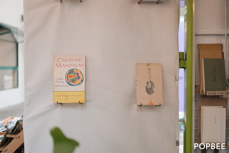 hypno-ink-books in tai hang hong kong
