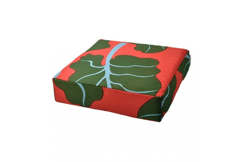 marimekko ikea BASTUA collabration taiwan when price limited 2023 march