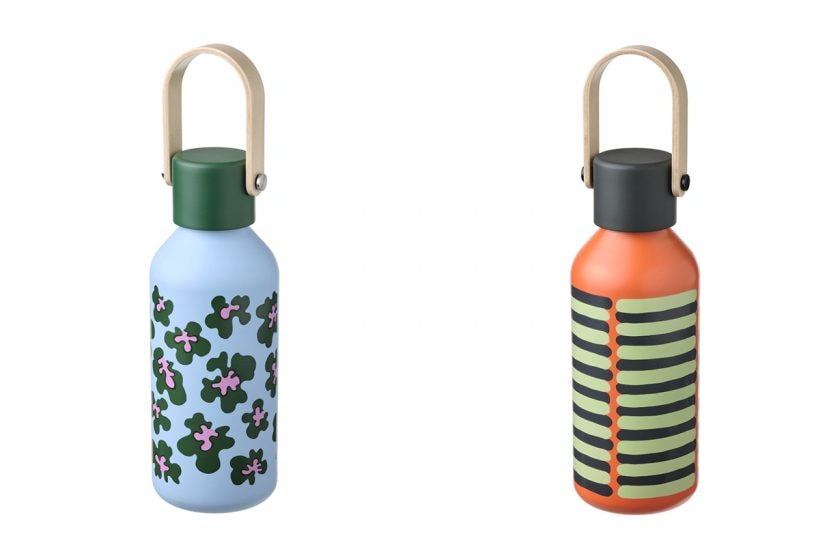 marimekko ikea BASTUA collabration taiwan when price limited 2023 march