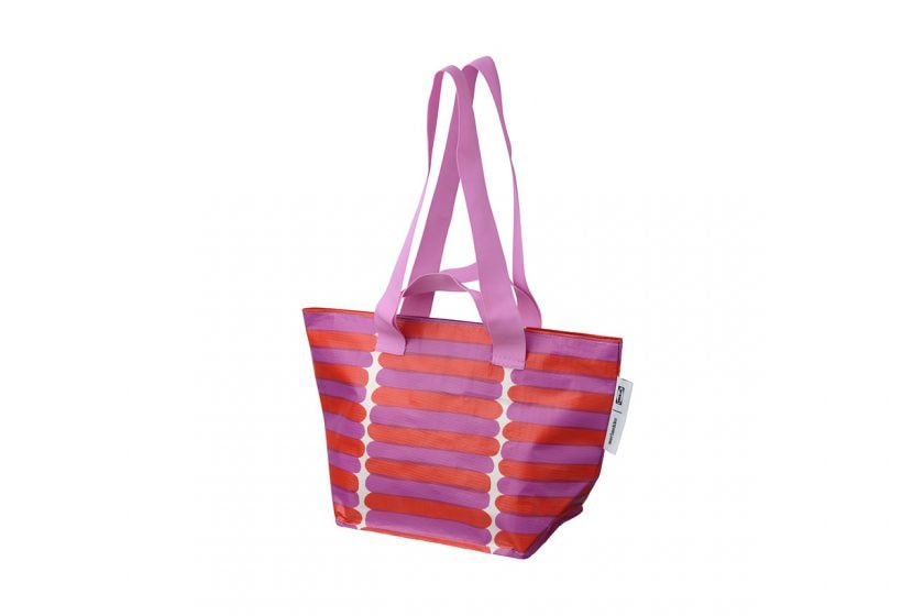 marimekko ikea BASTUA collabration taiwan when price limited 2023 march