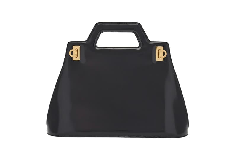 Ferragamo 2023ss handbags