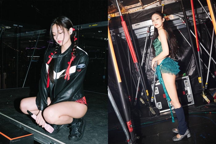 Jennie 竟然因為演唱會的穿搭引起爭論,粉絲們立即為她作出平反!