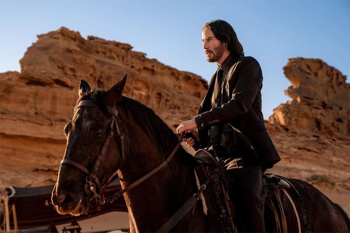 《殺神 John Wick》很可能會推出第五集!只因電影主席 Joe Drake 的這句說話⋯⋯