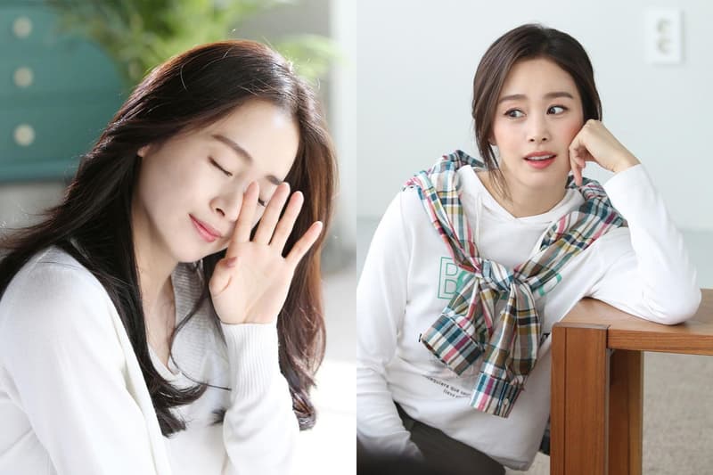 Kim tae hee under investigation tax evasion