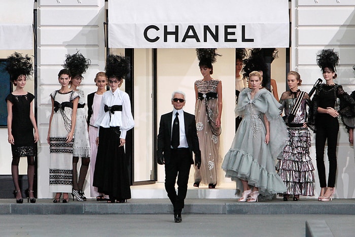 老佛爺影集《Kaiser Karl》開拍:由 Daniel Brühl 主演,劇組盛大準備 3,000 套服裝!