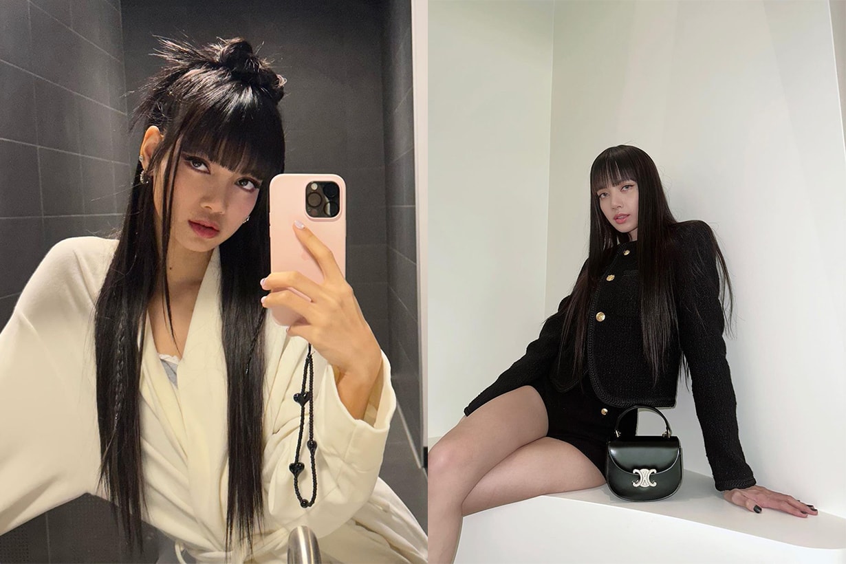 Lisa Opens Up About Why She Sees Herself As A normal Person