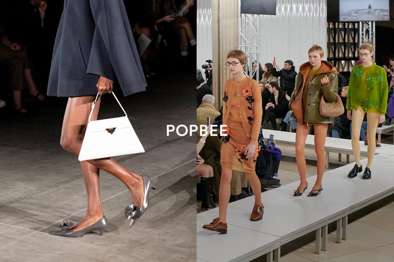 Popbee 編輯部推介:四大時裝周落幕,私心說我們最喜歡 6 場大秀!