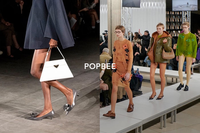 Popbee 編輯部推介:四大時裝周落幕,私心說我們最喜歡 6 場大秀!