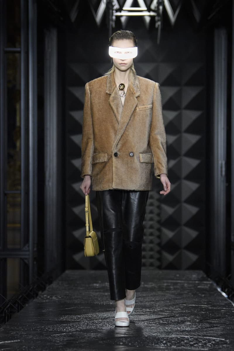 Louis Vuitton 2023fw paris fashion week 