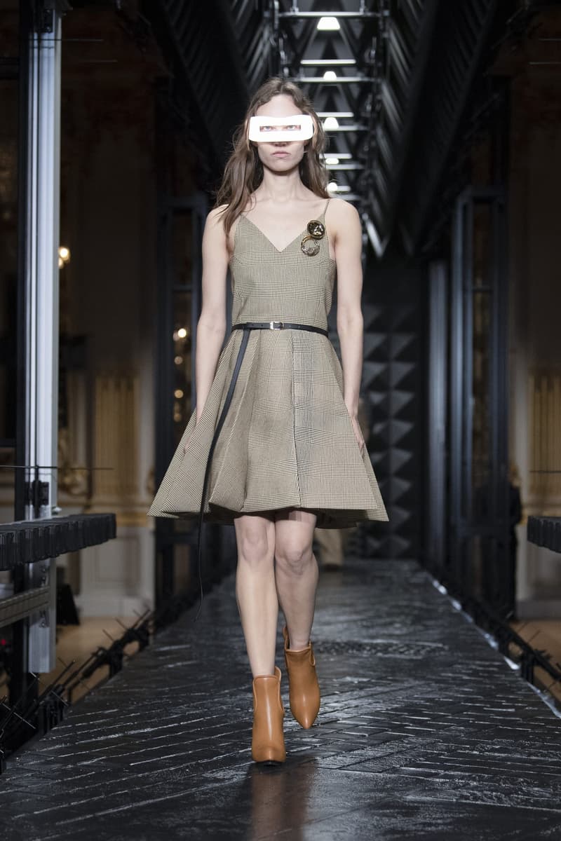 Louis Vuitton 2023fw paris fashion week