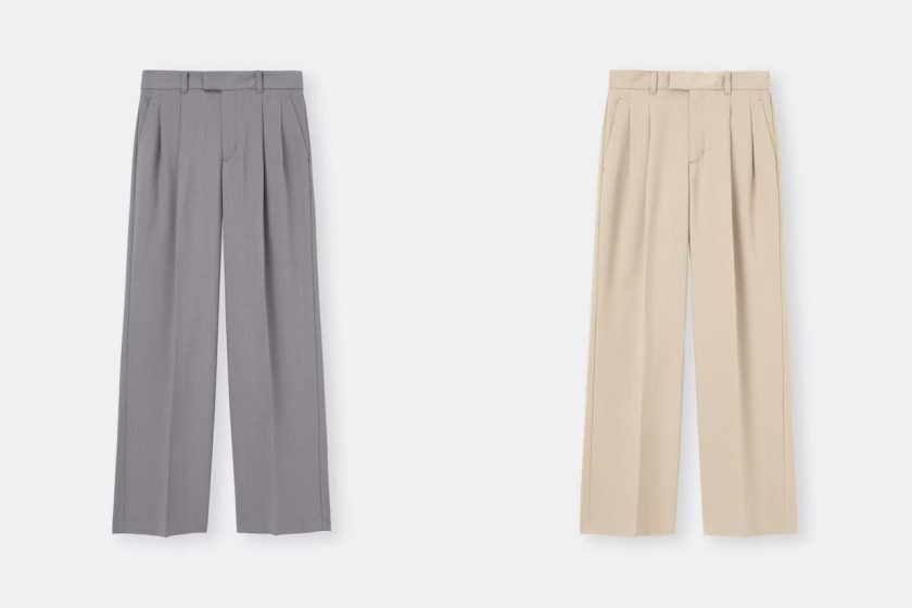 low rise pants how to style 4 ways gu