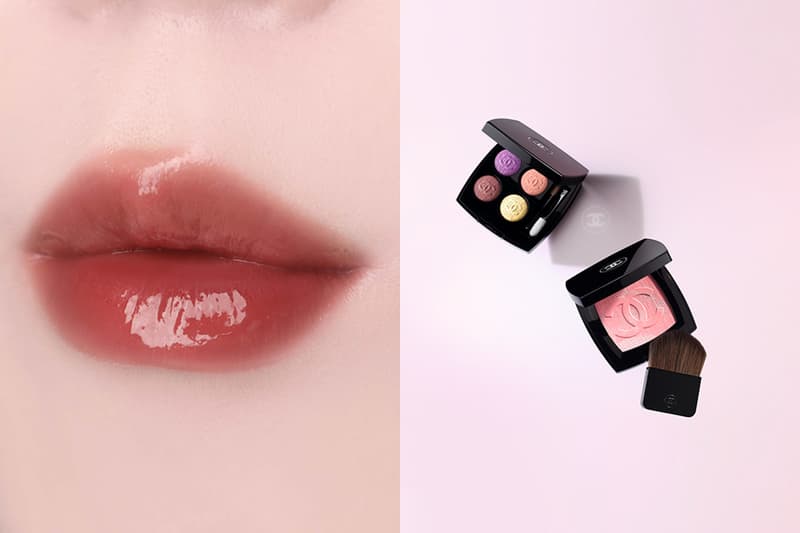 MAC Chanel Estee Lauder Bobbi Brown KISSME TOM FORD 2023 mar new makeup item