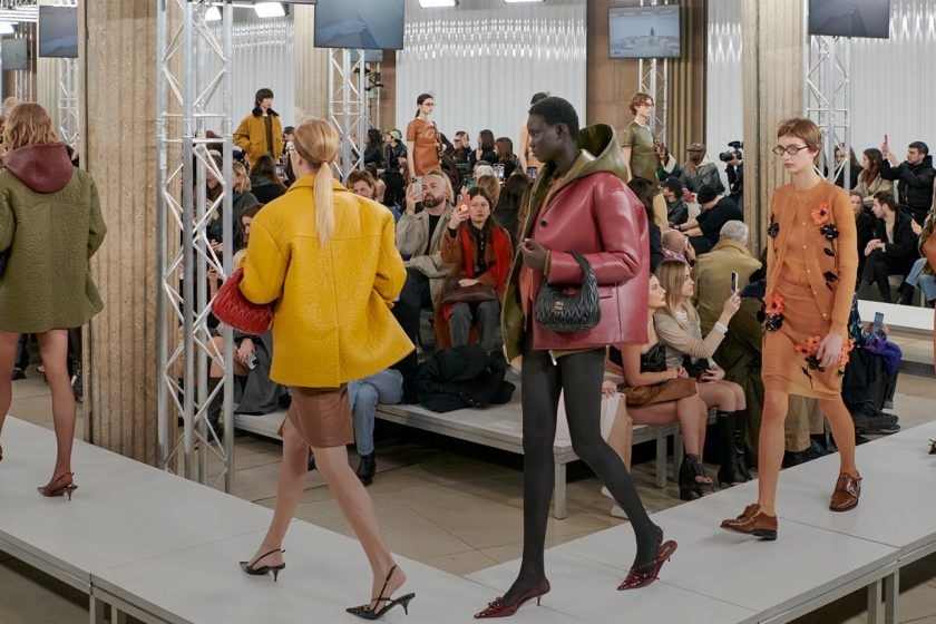 prada miu miu saint laurent thom browne simone rocha favorite show popee editors pick