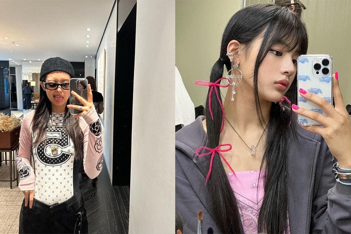 總結韓國女星對鏡自拍四大秘訣,立即告別生硬尷尬感!