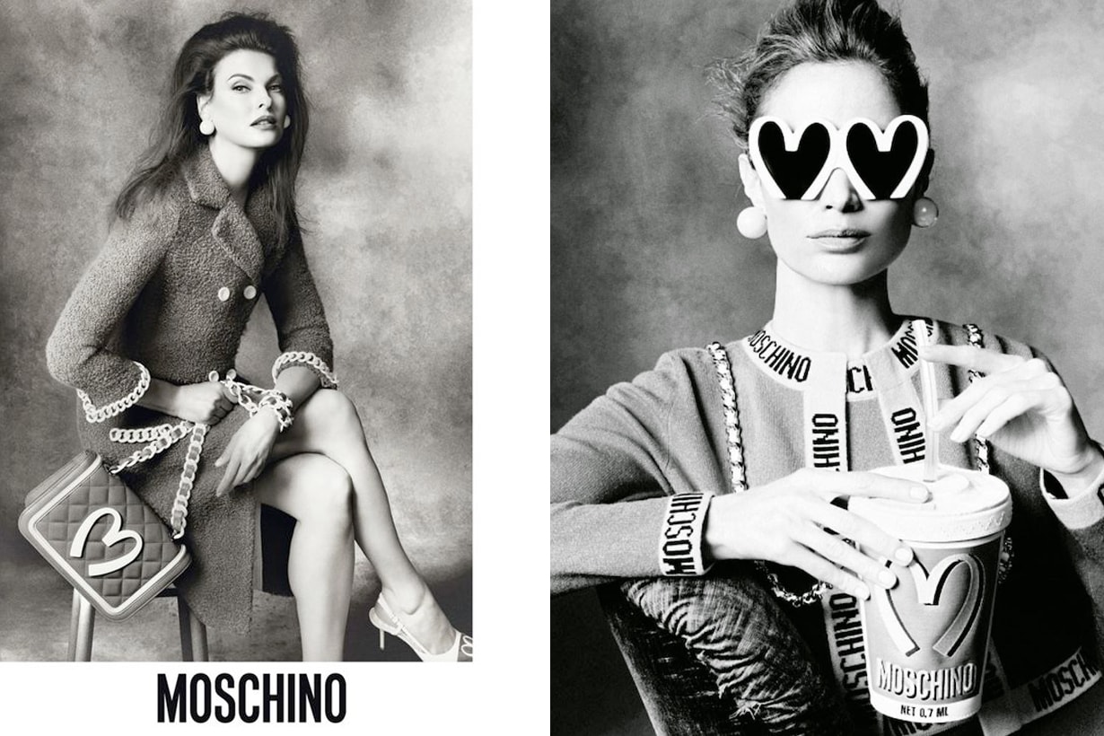 jeremy scott moschino creative director leaving after 10 years annocement 2023