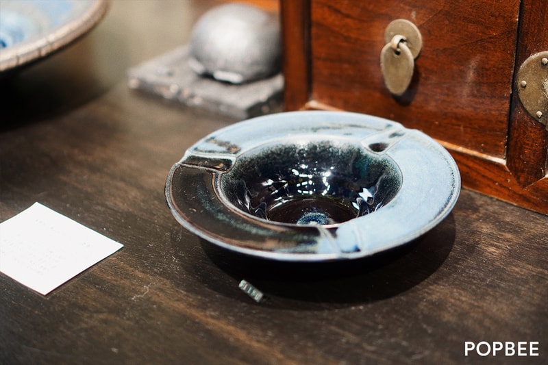 Moon of Silence select shop in tai hang hong kong