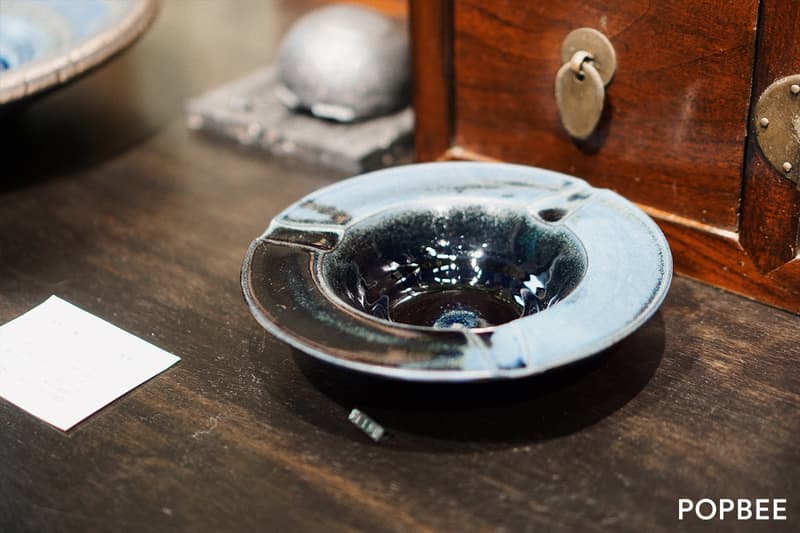 Moon of Silence select shop in tai hang hong kong