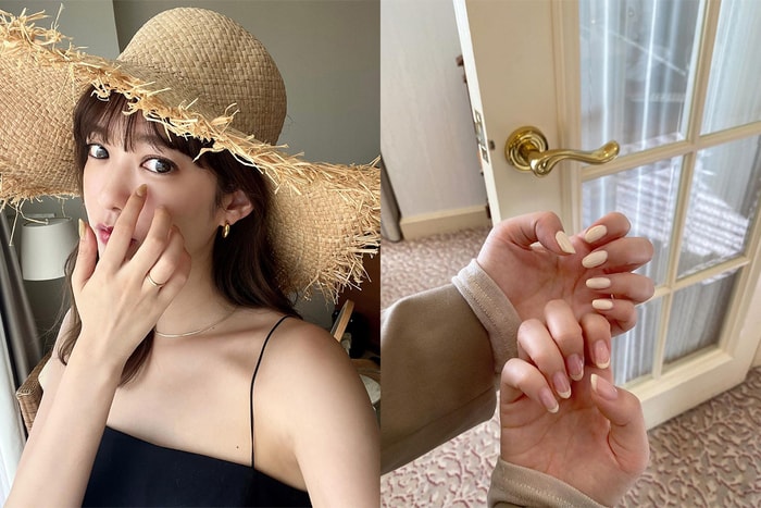 省錢小 Tips:經常美甲導致指甲容易斷裂?只需一個「茶包」,就能輕鬆解決這個問題!